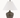 Camille Tapered Vase Table Lamp