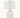 Aurora Fluted Table Lamp