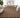 Cozy Checkerboard Brown Rug