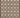 Cozy Geometric Square Beige Rug