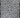 H Pattern Black Cream Rug