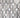 Grey Link Brown Rug
