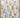 Hide Stripe Patchwork Rug
