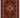 Ierentha Vintage Rug - 7'7" x 4'5"