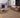 Luca Solid Textured Brown Rug