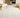 Nomad Large Block Checkers Cream Rug