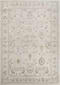 Nora Vintage Floral Rug