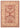 Marisol Vintage Rug - 3'9" x 2'7"