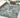 Sakura Garden Floral Indoor/Outdoor Green Rug