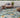Sakura Garden Floral Indoor/Outdoor Teal Rug