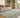 Sunday Tile Green Rug