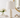Opal Ribbed Ceramic Table Lamp