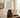 Perry Walnut Wood Egg-Shaped Table Lamp