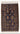 Nerestra Vintage Rug - 5'10" x 4'1"