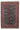 C√©line Vintage Rug - 4'1" x 6'1"