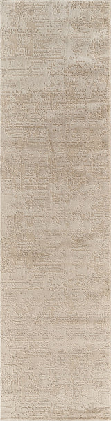 Neutral Etch Custom Runner Rug