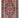 Geneviève Vintage Rug - 4'4" x 7'7"