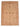 Sutton Vintage Rug - 5'8" x 4'2"