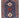 Hunter Vintage Rug - 3'4" x 4'9"