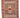 Ximara Vintage Rug - 3'8" x 6'2"