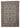 Wandaline Vintage Rug - 6'4" x 4'7"