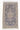 Charlotte Vintage Rug - 6'8" x 3'9"