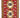 Posie Vintage Rug - 6'3" x 3'4"
