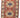 Xerentha Vintage Rug - 4'8" x 3'6"