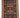 Pereza Vintage Rug - 6'5" x 9'2"