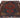 Saylor Vintage Rug - 4'3" x 6'8"