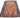 Gerentha Vintage Rug - 4'3" x 6'8"