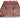 Kerenia Vintage Rug - 4'4" x 6'11"