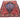 Greer Vintage Rug - 4'5" x 4'0"