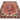 Red Blue 4x6 Vintage Rug Rug Bohemian Rug Handmade Rug6