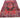 Flora Vintage Rug - 4'3" x 8'6"