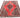 Berenice Vintage Rug - 3'6" x 9'9"
