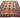 Bright Red Blue 5x7 Area Rug Handmade Vintage Rug