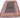 Everette Vintage Rug - 4'4" x 6'8"