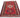 Valaree Vintage Rug - 3'8" x 5'6"