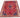 Adelina Vintage Rug - 3'5" x 5'3"
