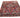 Edda Vintage Rug - 4'4" x 5'12"