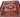Goldie Vintage Rug - 4'2" x 5'11"