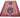 Everly Vintage Rug - 4'3" x 7'5"
