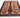 Arlette Vintage Rug - 4' 9" x 6' 8"