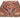 Fabia Vintage Rug - 4'7" x 6'11"