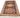 Xereva Vintage Rug - 3'11" x 6'5"