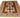 Hanita Vintage Rug - 4'7" x 6'10"