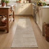 Neutral Etch Custom Runner Rug