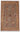 Parthenope Vintage Rug - 3'1" x 4'8"