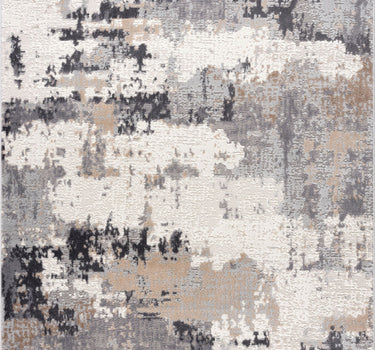 Dunes Distressed Sand Beige Rug